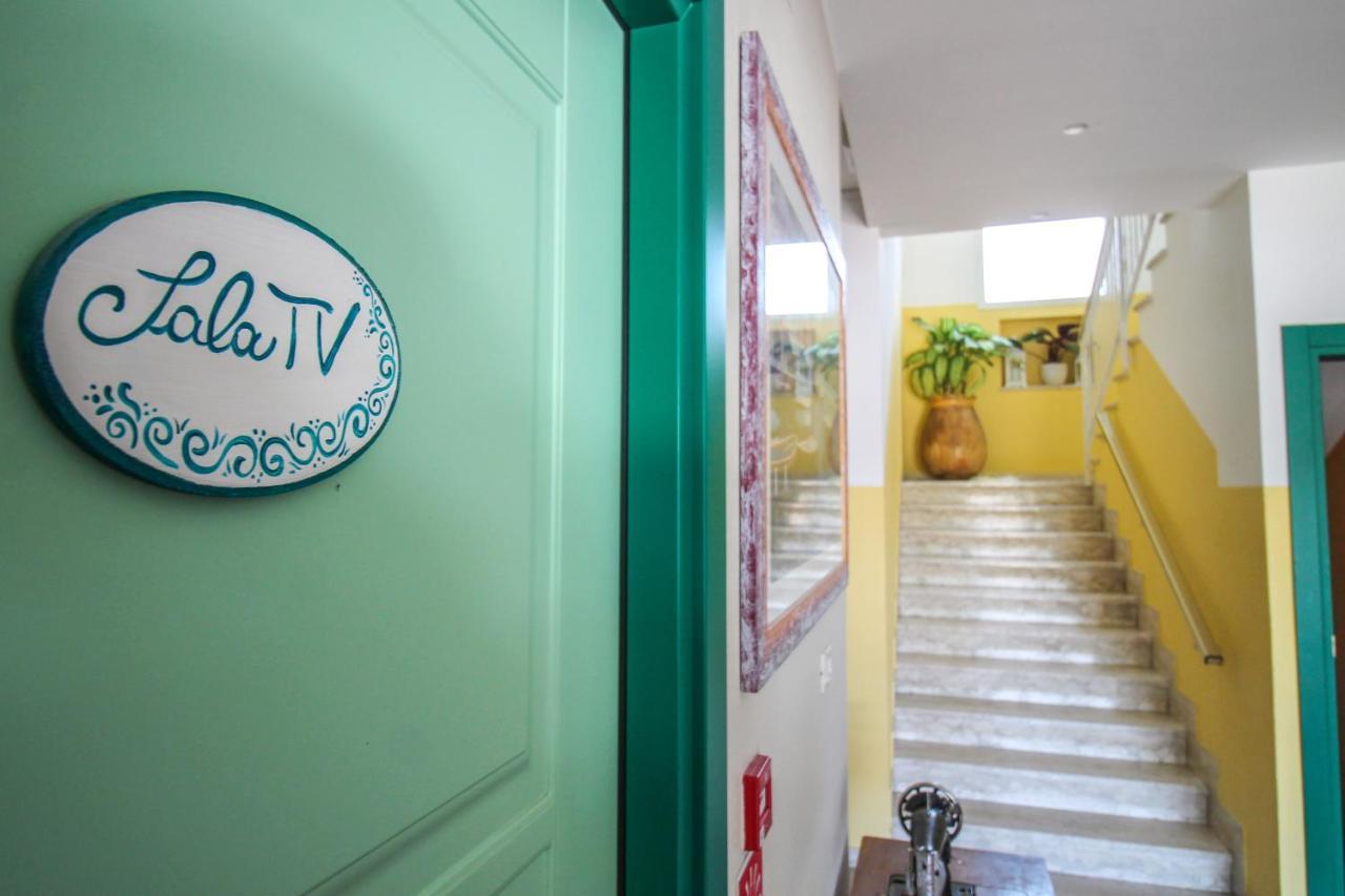 Residence Riviera Albenga Exterior photo