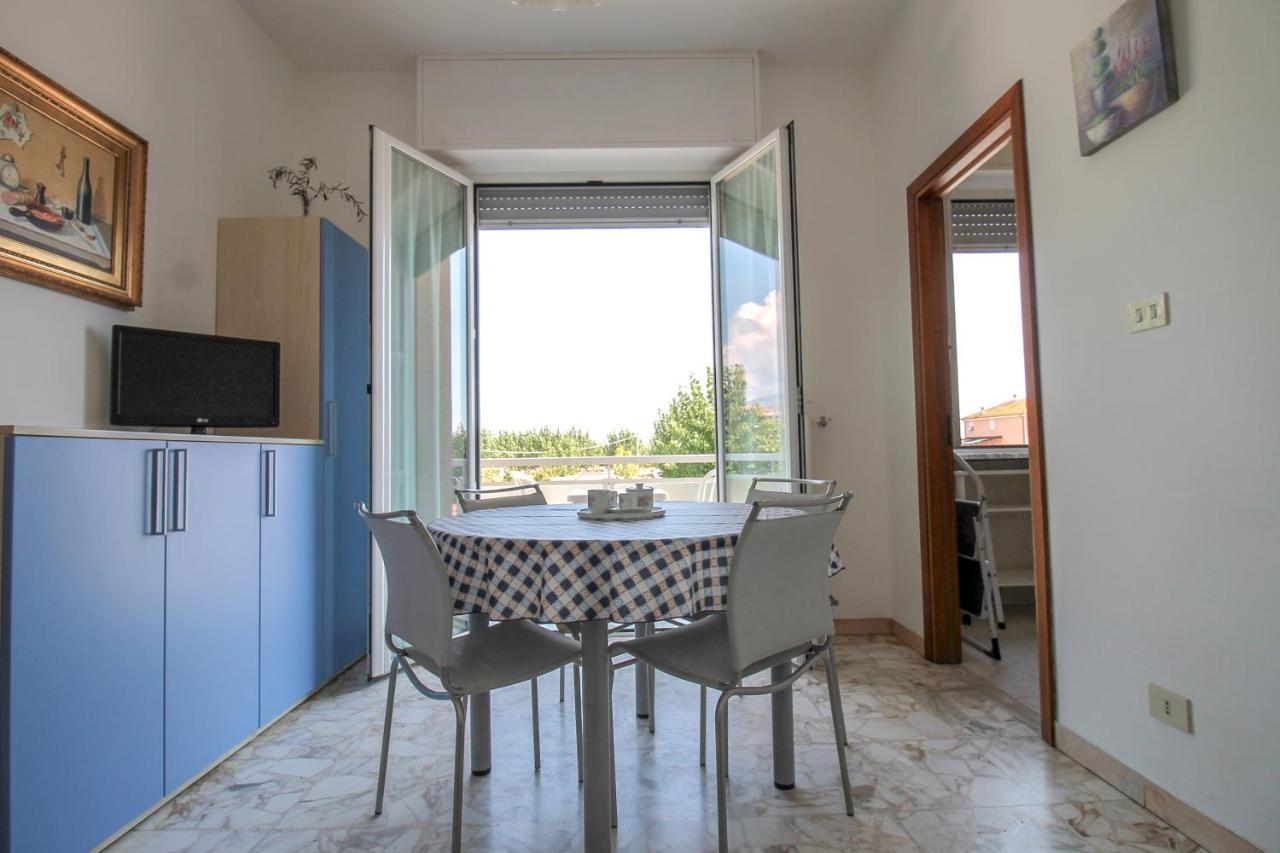 Residence Riviera Albenga Exterior photo