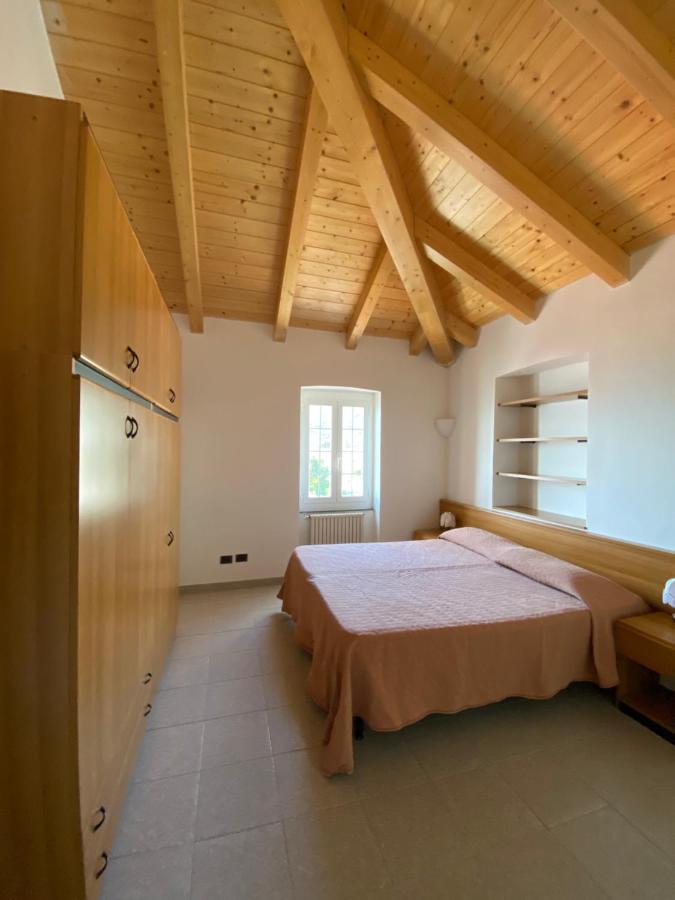 Residence Riviera Albenga Exterior photo