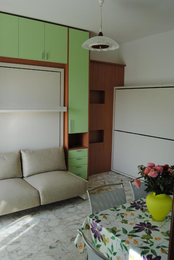 Residence Riviera Albenga Exterior photo