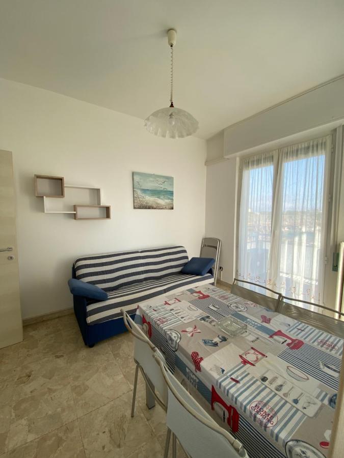 Residence Riviera Albenga Exterior photo