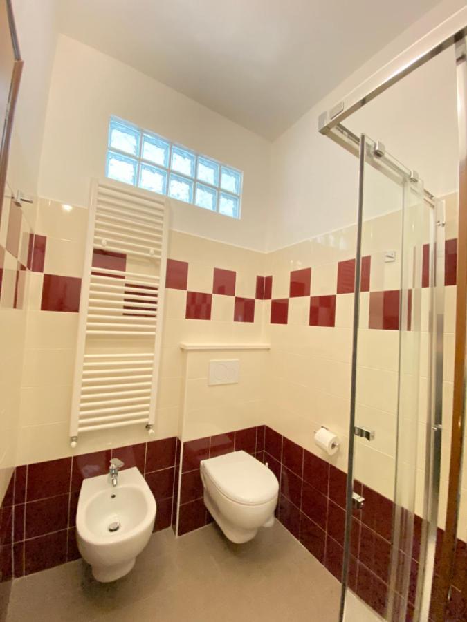 Residence Riviera Albenga Exterior photo