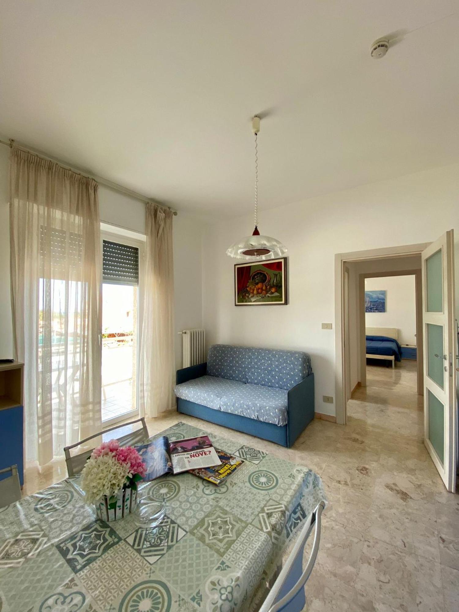 Residence Riviera Albenga Exterior photo