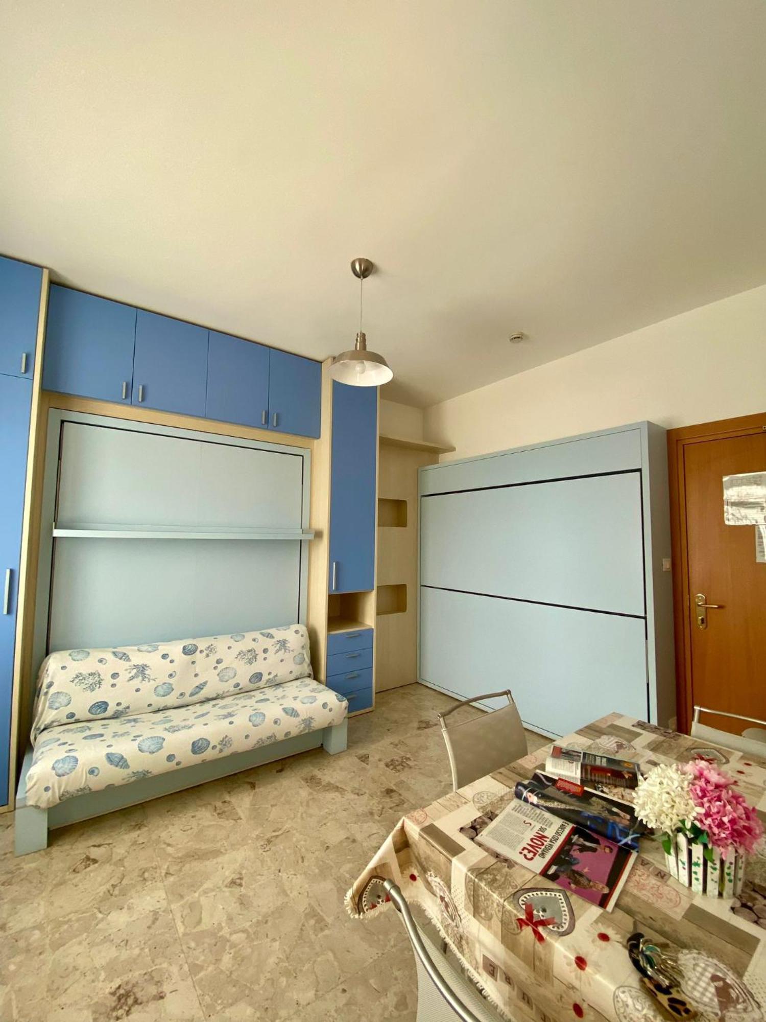 Residence Riviera Albenga Exterior photo