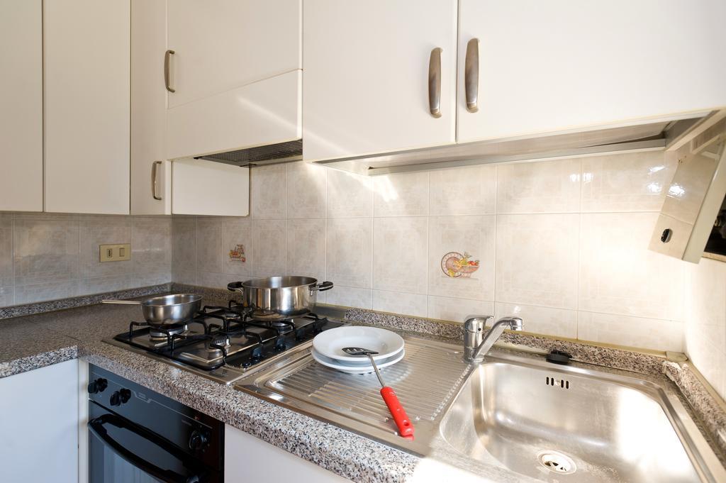 Residence Riviera Albenga Exterior photo